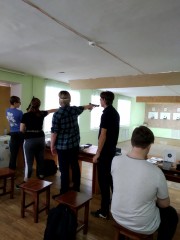 Пулевая стрельба Пулевая стрельба