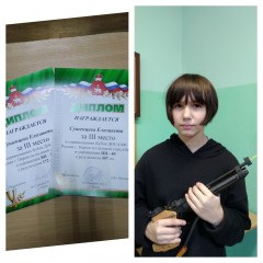 Пулевая стрельба Пулевая стрельба