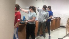 Пулевая стрельба Пулевая стрельба