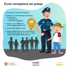 Безопасные каникулы Безопасные каникулы