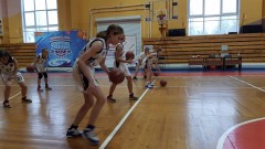 Баскетбол Баскетбол