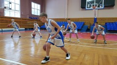 Баскетбол Баскетбол
