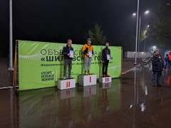 Лыжные гонки Лыжные гонки