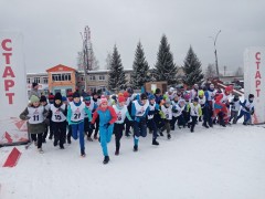 Торжественное открытие Торжественное открытие