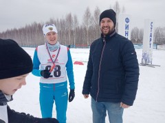 Торжественное открытие Торжественное открытие