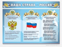 Информация по патриотическому воспитанию