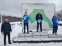 Лыжные гонки Лыжные гонки
