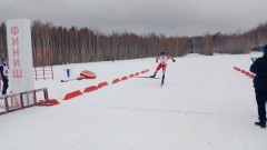 Лыжные гонки Лыжные гонки
