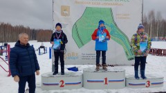 Лыжные гонки Лыжные гонки