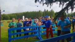 Турслет Турслет