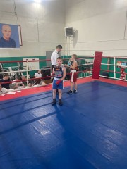 Бокс Бокс