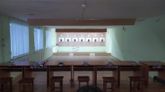 Пулевая стрельба Пулевая стрельба