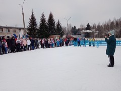 Лыжные гонки Лыжные гонки