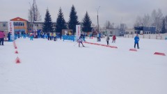 Лыжные гонки Лыжные гонки