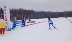 Лыжные гонки Лыжные гонки