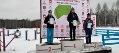 Лыжные гонки Лыжные гонки