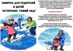 Безопасность детства