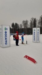 Лыжные гонки Лыжные гонки