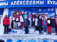 Лыжные гонки Лыжные гонки