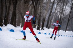 Лыжные гонки Лыжные гонки