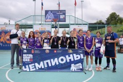 Баскетбольный турнир Баскетбольный турнир