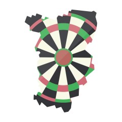 Дартс Дартс