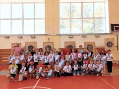 Дартс Дартс