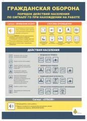 Профилактические мероприятия