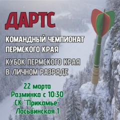 Дартс Дартс