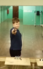 Пулевая стрельба Пулевая стрельба