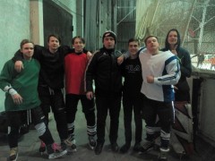 Хоккей Хоккей