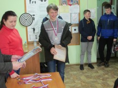 Пулевая стрельба Пулевая стрельба