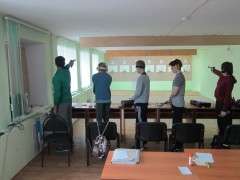 Пулевая стрельба Пулевая стрельба