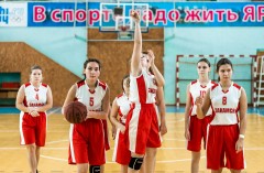 Баскетбол Баскетбол