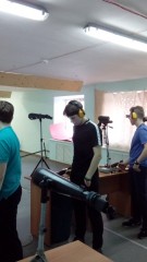 Пулевая стрельба Пулевая стрельба