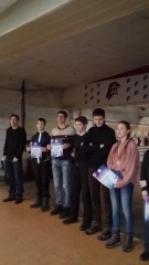 Пулевая стрельба Пулевая стрельба