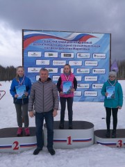 Лыжные гонки Лыжные гонки