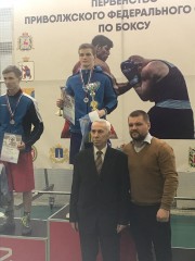 Бокс Бокс