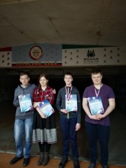 Пулевая стрельба Пулевая стрельба