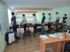 Пулевая стрельба Пулевая стрельба