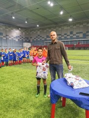 Футбол Футбол