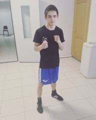 Бокс