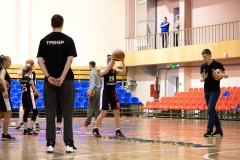 Баскетбол Баскетбол