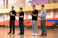 Баскетбол Баскетбол