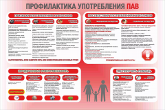 Профилактика употребления ПАВ Профилактика употребления ПАВ