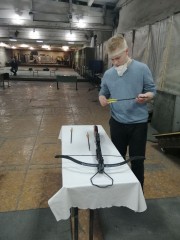 Пулевая стрельба Пулевая стрельба